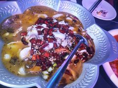 -MOSSO音乐酒吧·live house(南京旗舰店)