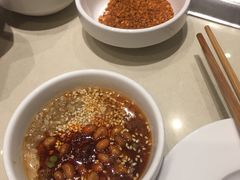 -海底捞火锅(武胜路凯德广场店)