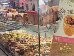-PAOPAO Bakery&Café(港汇店)