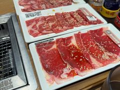 -焼肉ライク·烧肉LIKE(万菱汇店)