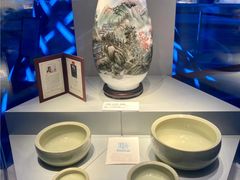 -上海博物馆(人民广场馆)