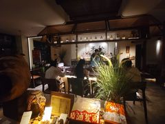 -兮禾酒馆(护国路店)