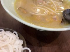 -老妈米线(大运河博物馆宝龙广场店)