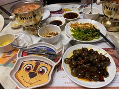 -芭菲盛宴·环球美食(解放碑英利国际店)