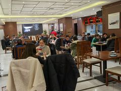 大堂-锡和无锡菜(景丽苑店)