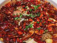 -大眼锅贴水饺(河东店)