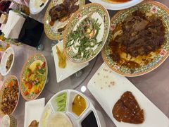 -鸿宾楼(展览馆路店)