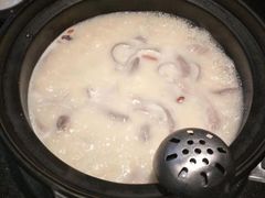 -捞王猪肚鸡火锅(昆山店)
