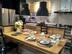 -宜家家居(哈尔滨商场店)