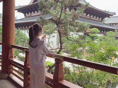 -径山寺