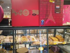 -吉美诺烘焙(公园北路店)