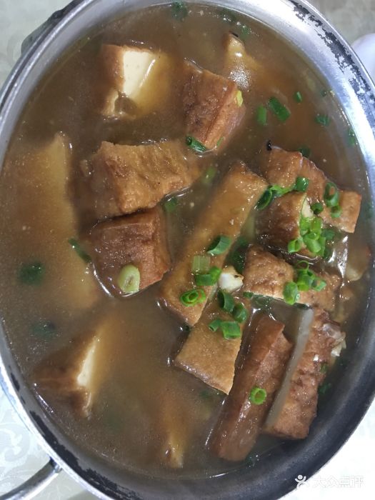 明星客家美食馆图片 - 第2张