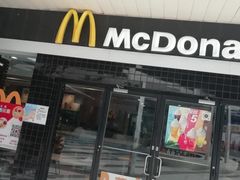 门面-麦当劳(宜安广场店)