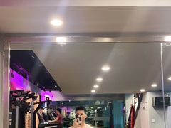 -NRG 健身私教CLUB(云山路店)