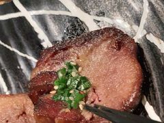 盐烤牛舌-柚子(假日店)