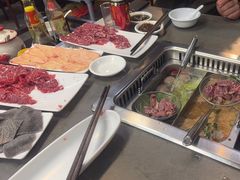 -鑫宝沙茶牛肉火锅(永泰店)