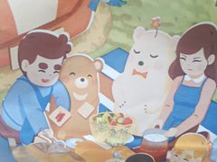 -爸爸糖手工吐司(上海五角场万达店)