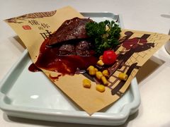 -乾隆美食·本帮菜(黄河路店)