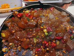 -叁宝烤肉• 西安烧烤(凤城十二路店)