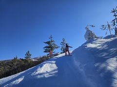 -富龙滑雪场