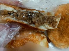 -毛氏汽水包(山海关路店)