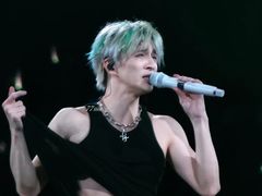-山西体育中心红灯笼体育场