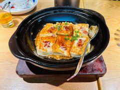 客家酿豆腐-客语客家菜(花园城店)