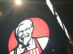 -肯德基(西稍门店)