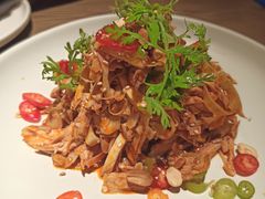 -小大董·烤鸭(凤凰汇店)