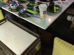 -润园四季椰子鸡火锅(海上世界店)
