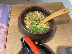 -满园烤鸭·春饼(奥体万达店)