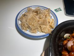 -小放牛炒菜馆(裕华万达店)