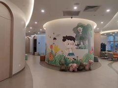 -嘉悦丽格眼科(丰联广场店)