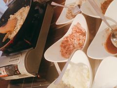 -荟星庭西餐厅(天府丽都喜来登饭店)