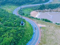 -宁波松兰山滨海旅游度假区