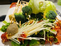 -1516串串香·自助火锅(新华大街店)