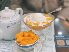 -仁信老铺(华盖路店)