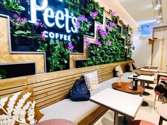 -Peet's Coffee皮爷咖啡(豫园店)