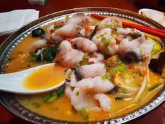 -喜家德虾仁水饺(长泰广场店)