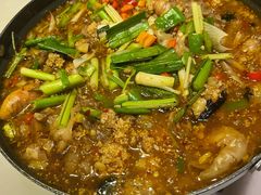 -陈先进鱼馆·夜宵·地道农家菜(湖墅南路店)