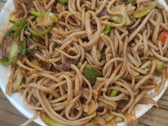 -陇上全荟兰州传统牛肉面(延吉路店)