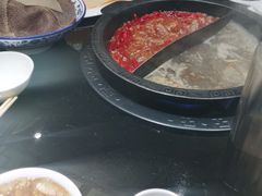 -川中故事·成都老火锅(东书房店)