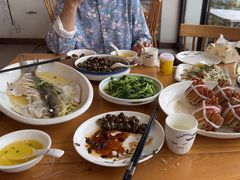 -品鲜村农家菜·阳澄湖大闸蟹(总店)