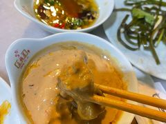 -正福居老北京正宗铜锅泉水涮肉(彰化路店)