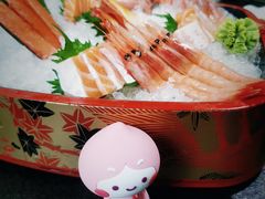 -神户赤童日式烤肉伙伴(东直门店)