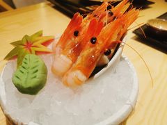-越光米贩精致料理餐厅(金鹰店)