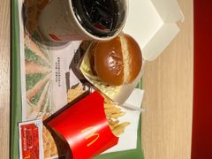 -麦当劳(红唐店)