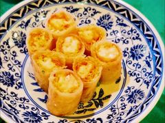 -誉八仙粤菜(万象天地店)