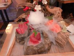 -文立新麻辣烫(合生汇21街区店)