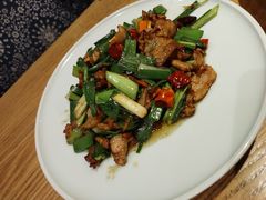 -麦麦山云南菜(复地活力城店)